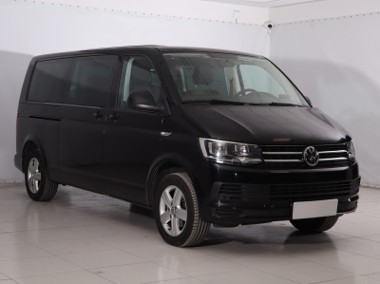 Volkswagen , L2H1, 9 Miejsc-1