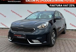 Kia Niro 1.6 GDI Hybrid L 1.6 GDI Hybrid L 141KM