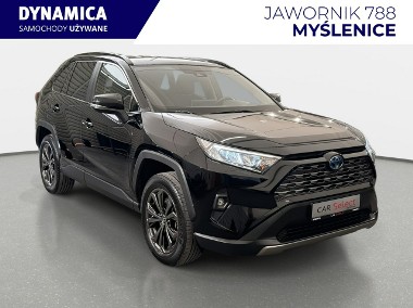 Toyota RAV-4