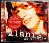 Polecam Album Alanis Morissette So Called Chaos CD