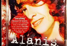 Polecam Album Alanis Morissette So Called Chaos CD