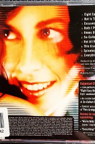 Polecam Album Alanis Morissette So Called Chaos CD-2