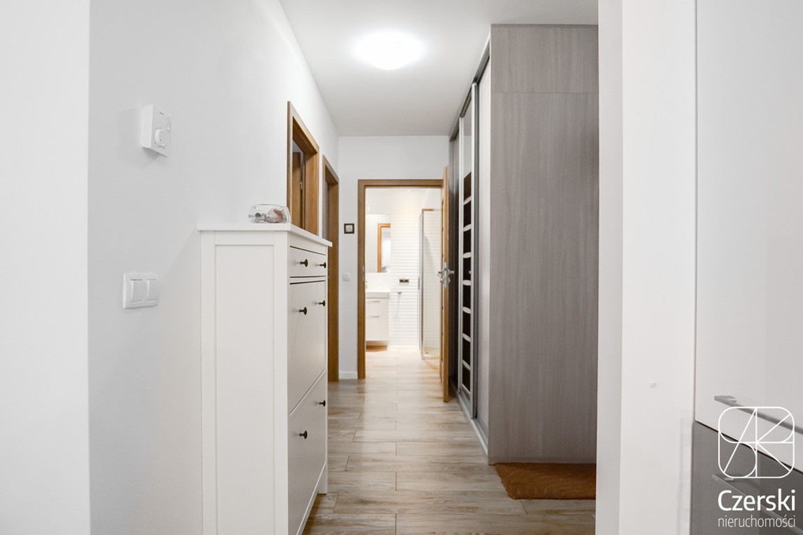 3-POKOJOWE | KAZIMIERZ | WIDOK NA WAWEL - Widok 5