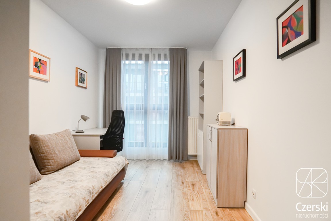 3-POKOJOWE | KAZIMIERZ | WIDOK NA WAWEL - Widok 6