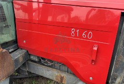 Massey Ferguson 8160 Prawa Obudowa Pokrywa Maska Boczek CZĘŚCI 3713233M91