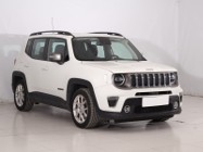Jeep Renegade I , Salon Polska, GAZ, Automat, Klimatronic, Tempomat,
