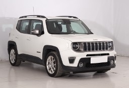Jeep Renegade I , Salon Polska, GAZ, Automat, Klimatronic, Tempomat,
