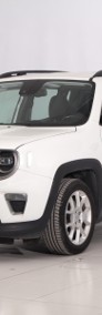 Jeep Renegade I , Salon Polska, GAZ, Automat, Klimatronic, Tempomat,-3