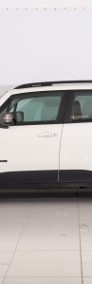 Jeep Renegade I , Salon Polska, GAZ, Automat, Klimatronic, Tempomat,-4