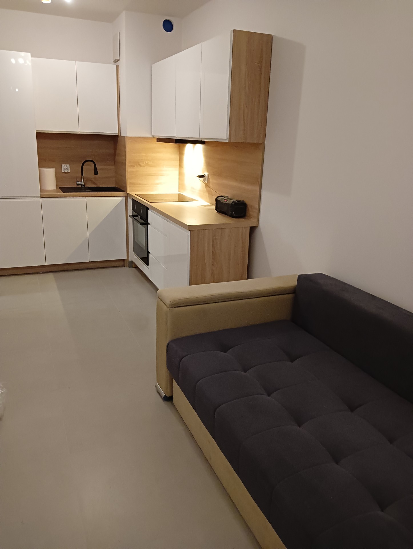 Mieszkanie na sprzedaż, 2 pokoje, 32 m², Rotmanka