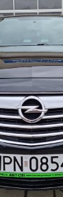 Opel Insignia I 1.6 T 180 KM nawigacja alu climatronic gwarancja-3