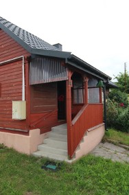 Dom 50m2, Żarczyce Duże, gmina Małogoszcz-2