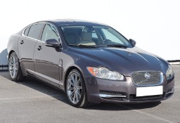Jaguar XF X250 , 211 KM, Automat, Navi, Xenon, Klimatronic, Tempomat,