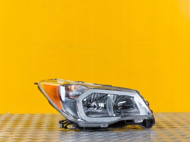 SUBARU FORESTER 2013- REFLEKTOR LAMPA XENON R USA-1