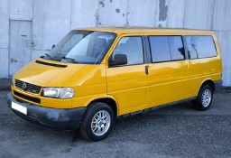 Volkswagen Transporter 2.5 diesel * LONG * LIFT * POLECAM!!!