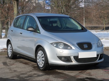 SEAT Altea I , Klima, El. szyby-1