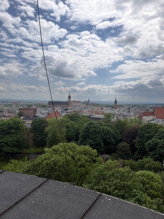 Lokal usługowy do wynajęcia, 86 m², Kraków Stare Miasto – pohled 2