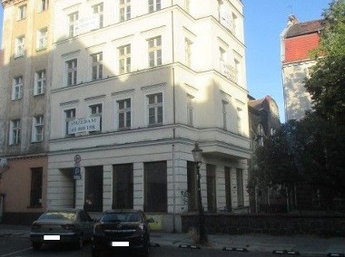 Dom Poznań Stare Miasto, ul. Żydowska - Nowa Kamienica na Sprzedaż-1