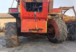 Manitou MLT 835 Rura wydechowa