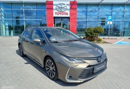 Toyota Corolla XII Toyota Corolla 1.8 Hybrid Style, Salon PL, Faktura VAT 23%, Gwarancj