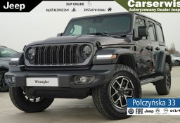 Jeep Wrangler III [JK] Rubicon ICE 2.0 Turbo 272 KM ATX 4WD | Grafitowy Granite Crystal |MY