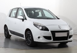 Renault Scenic III , Navi, Klima, Tempomat, Podgrzewane siedzienia,ALU