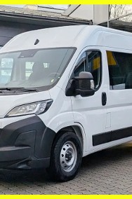 Opel Movano L3H2 Zabudowa Brygadowa L3H2 Zabudowa Brygadowa 2.2 140KM-2