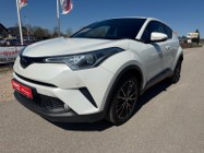 Toyota C-HR 1.2 Turbo Flow