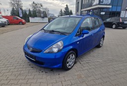 Honda Jazz II