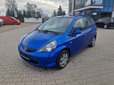 Honda Jazz II-1