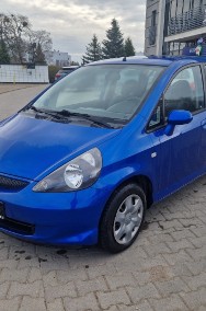 Honda Jazz II-2