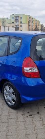 Honda Jazz II-4