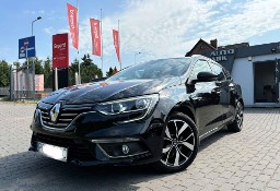 Renault Megane IV 1.3 TCe FAP Intens