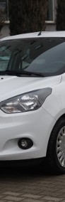 Ford Ka+ I , Salon Polska, Serwis ASO, Klima-3