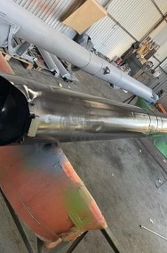 New holland CX , CR rura wysypu-2