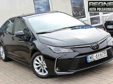 Toyota Corolla XII Comfort SalonPL FV23% Kamera LED Tempomat Android/Apple Gwarancja-1