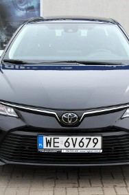 Toyota Corolla XII Comfort SalonPL FV23% Kamera LED Tempomat Android/Apple Gwarancja-2