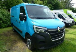Renault Master 2,3 Dci 150KM Led Automat Kamera Model 2020 F. VAT23
