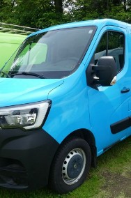 Renault Master 2,3 Dci 150KM Led Automat Kamera Model 2020 F. VAT23-2