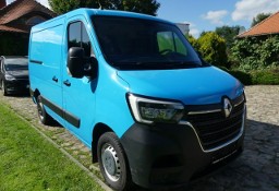 Renault Master 2,3 Dci 150KM Led Automat Kamera Model 2020 F. VAT23