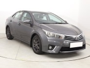 Toyota Corolla XI , Salon Polska, Serwis ASO, Navi, Klimatronic,