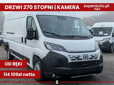 Fiat Ducato Maxi L4H2 Maxi L4H2 2.2 140KM-1