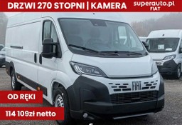 Fiat Ducato Maxi L4H2 Maxi L4H2 2.2 140KM