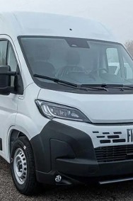 Fiat Ducato Maxi L4H2 Maxi L4H2 2.2 140KM-2