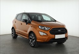 Ford EcoSport II , Salon Polska, Serwis ASO, Skóra, Xenon, Klimatronic,
