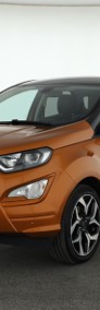 Ford EcoSport II , Salon Polska, Serwis ASO, Skóra, Xenon, Klimatronic,-3