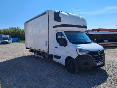 Renault Master-1