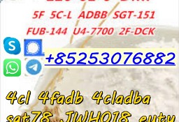 JWH018 5CL-ADBB 5cladba 4fadba 2clmdma 4cladb 6cladbb 6cladb 6clmdma