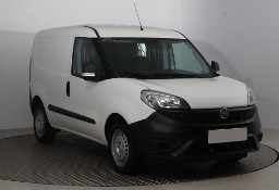 Fiat Doblo , L1H1, 3m3, 2 Miejsca, 2 EU palet