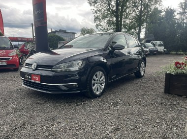 Volkswagen Golf VII-1